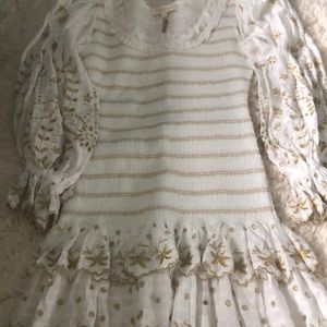 LOVESHACK FANCY DRESS